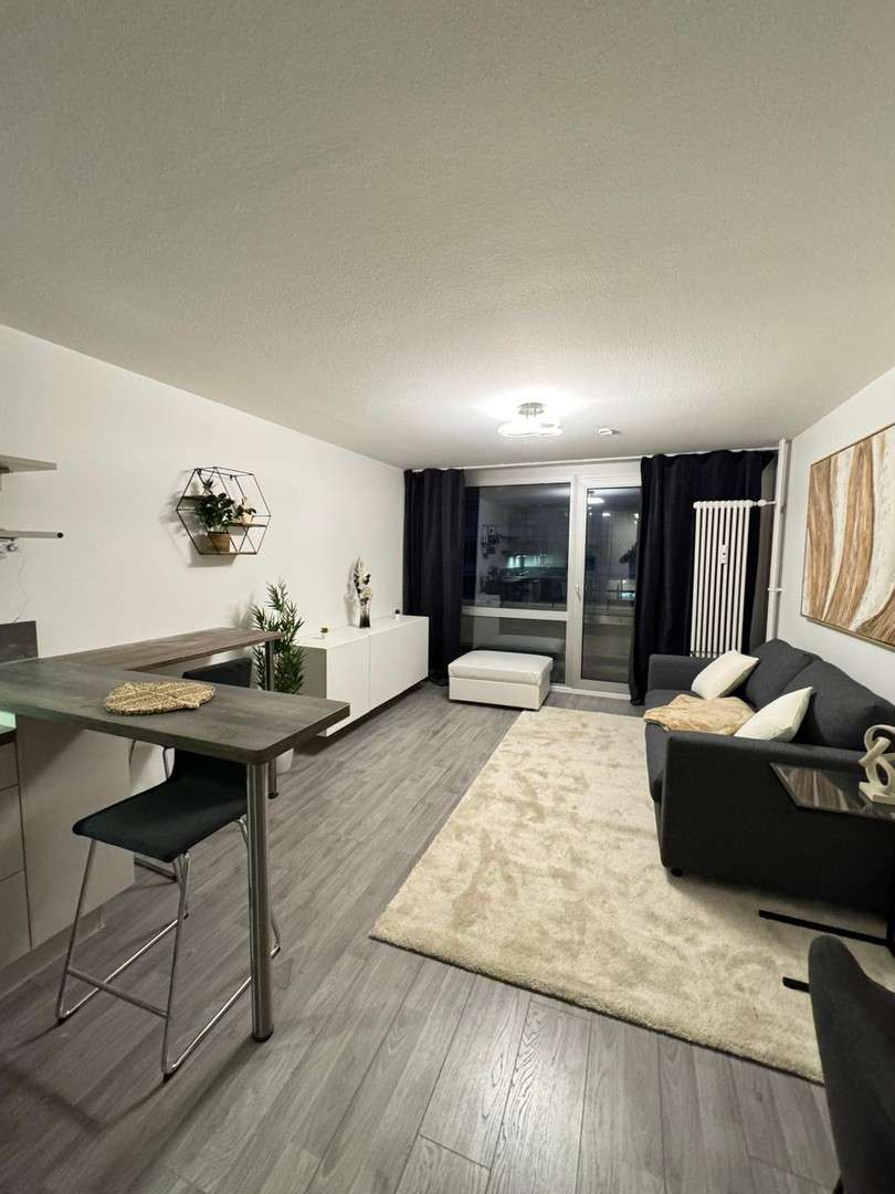 Thumbnail-Wohnung zum Mieten in München 1.190,00 € 30 m²