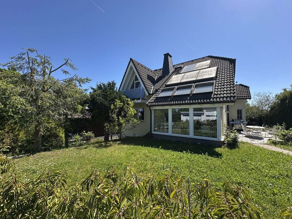 Thumbnail-Haus zum Kaufen in Starkenburg 499.000,00 € 226 m²