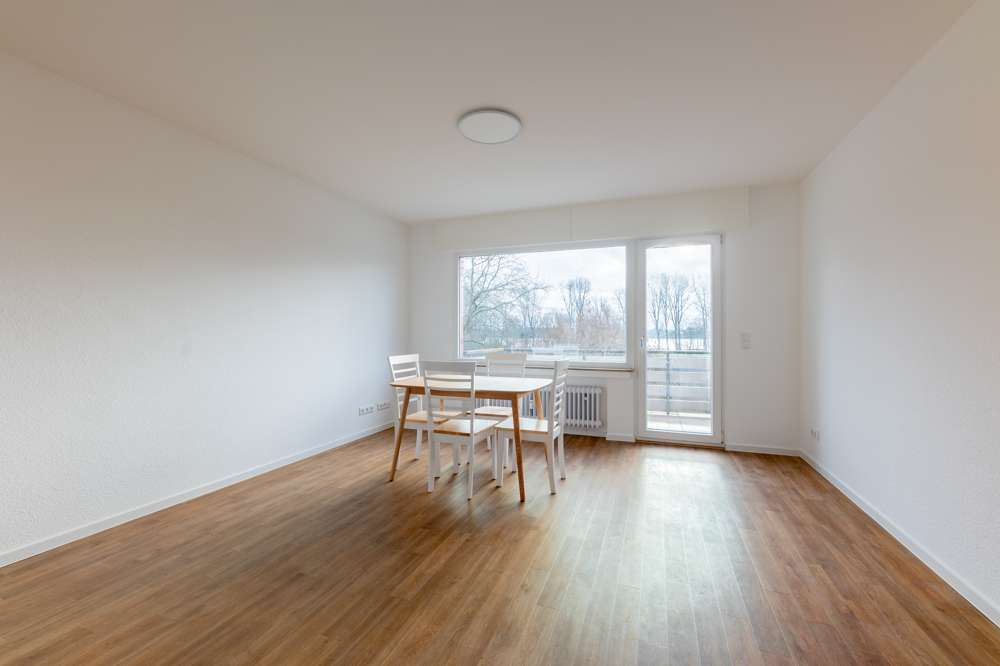 Thumbnail-Wohnung zum Mieten in Köln 782,00 € 46 m²