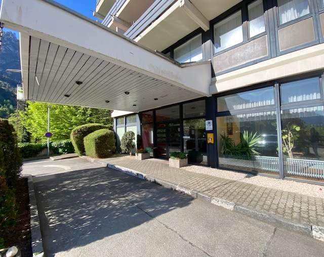 Thumbnail-Wohnung zum Kaufen in Bad Reichenhall 159.000,00 € 41.92 m²