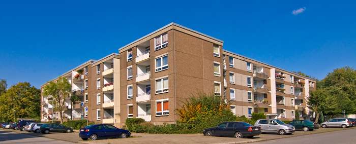 Thumbnail-Wohnung zum Mieten in Essen 479,00 € 60.68 m²