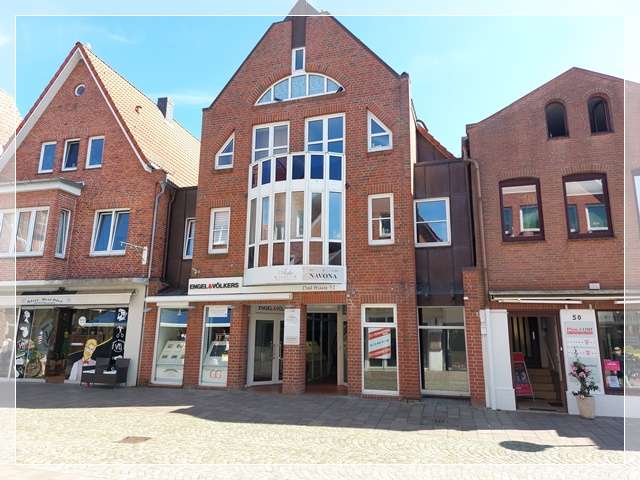 Thumbnail-Einzelhandel in Plön 1.400,00 € 70.54 m²