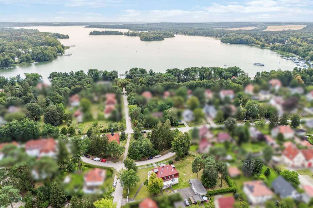 Thumbnail-Haus zum Kaufen in Bad Saarow 1.500.000,00 € 364 m²