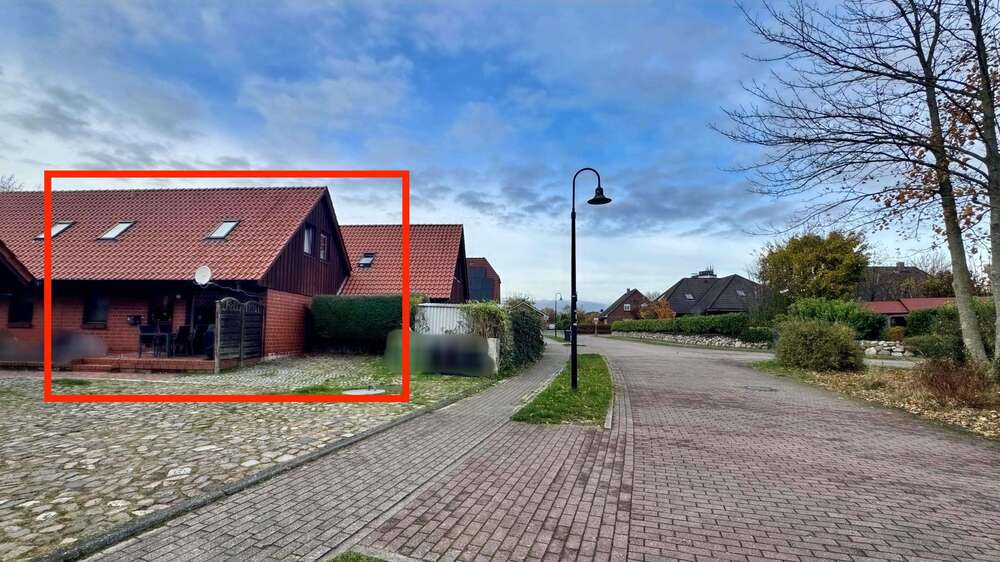 Thumbnail-Haus zum Kaufen in Schaalby 150.000,00 € 63 m²