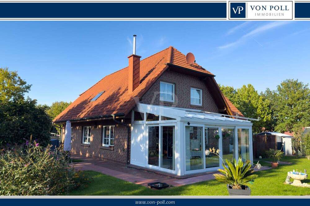 Thumbnail-Haus zum Kaufen in Saterland 419.000,00 € 241 m²