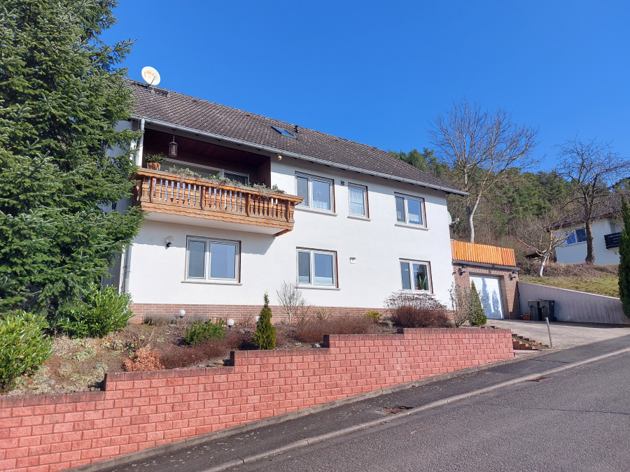 Thumbnail-Haus zum Kaufen in Wildeck 570.000,00 € 270 m²