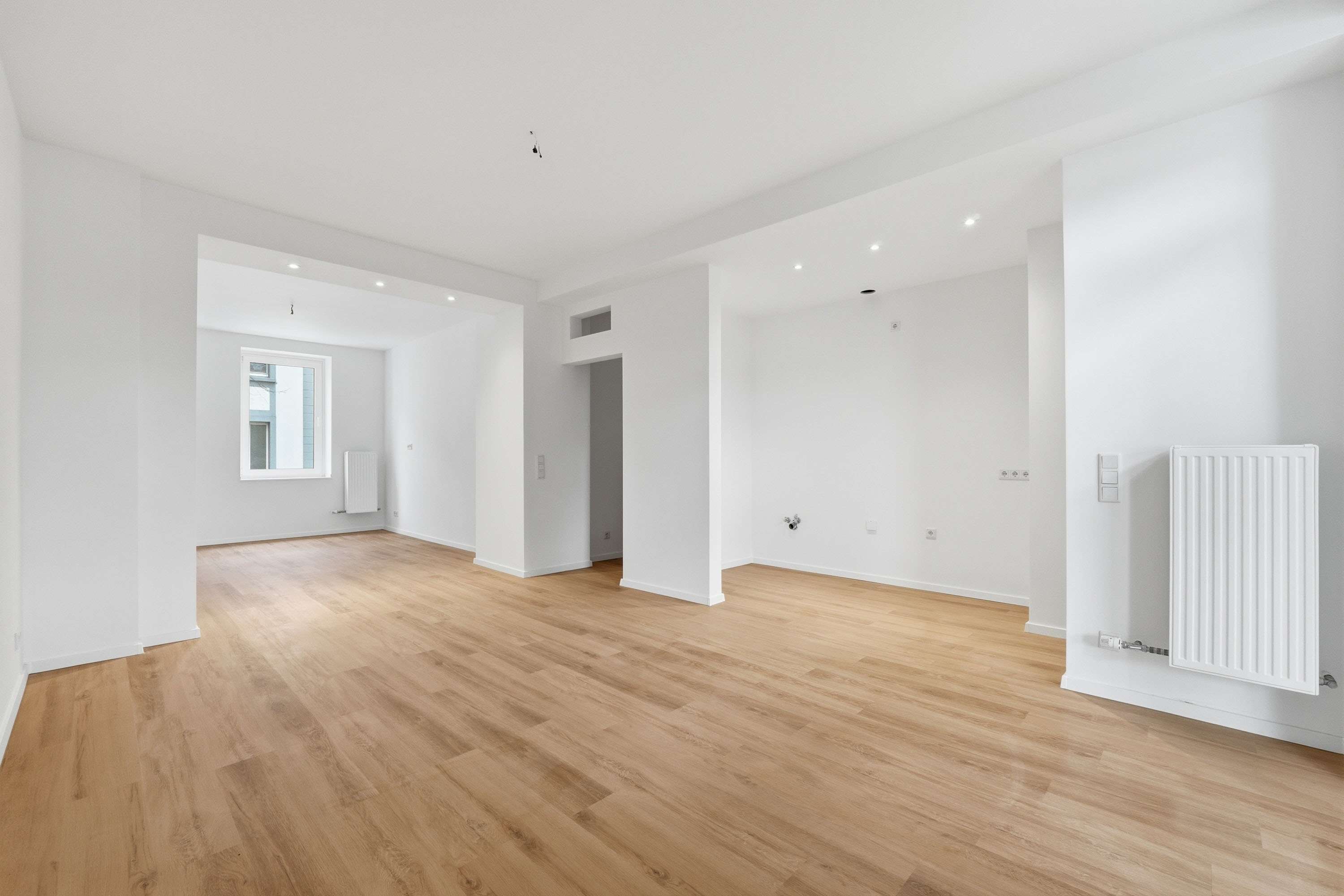 Thumbnail-Wohnung zum Kaufen in Essen 199.000,00 € 76 m²