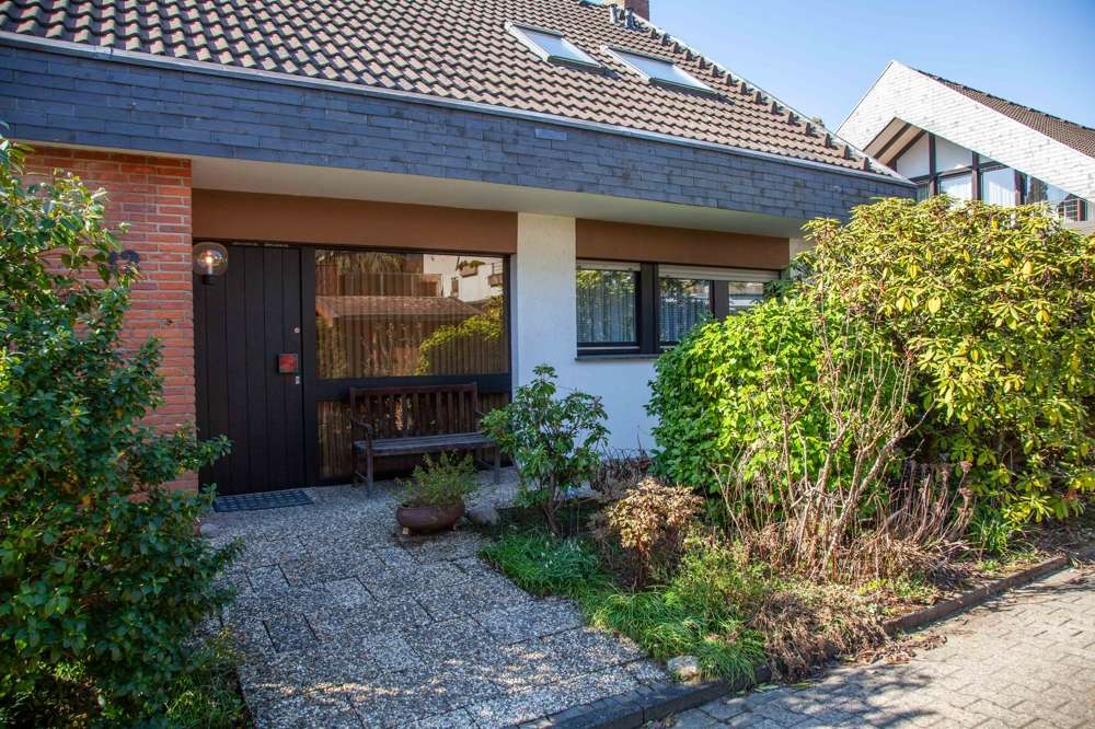 Thumbnail-Haus zum Kaufen in Leichlingen 425.000,00 € 168.32 m²