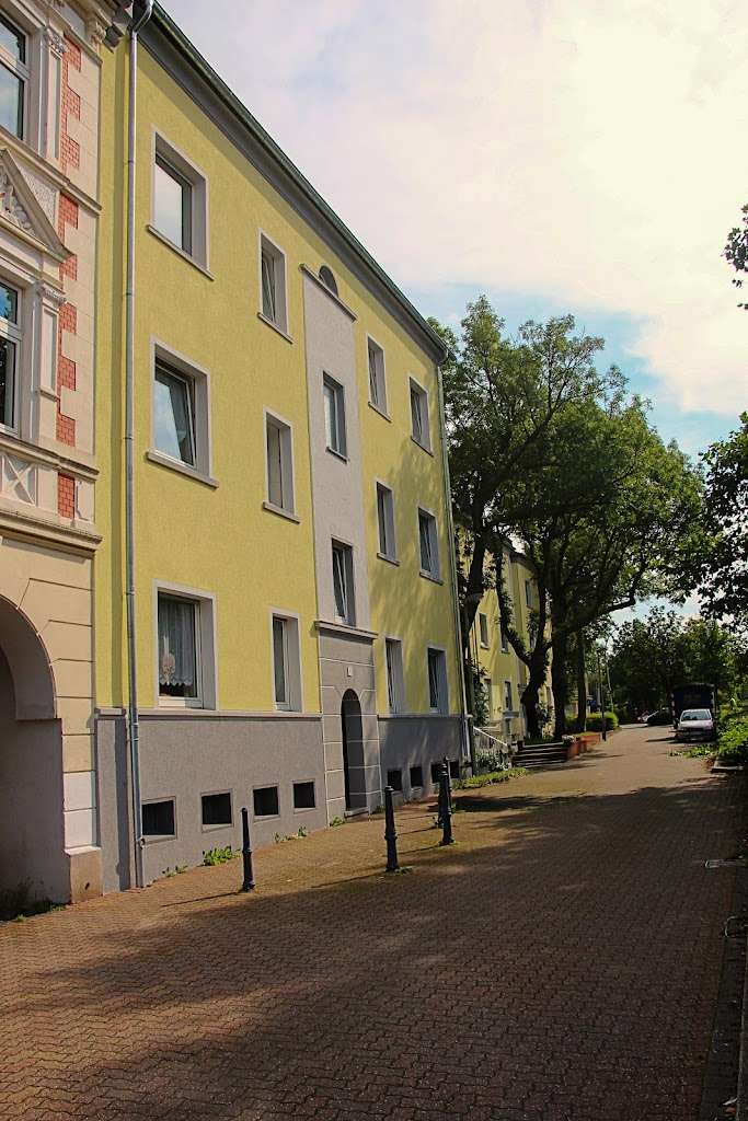 Thumbnail-Wohnung zum Mieten in Herne 388,60 € 58 m²