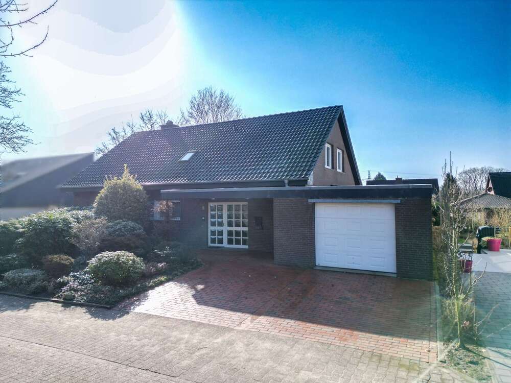 Thumbnail-Haus zum Kaufen in Ibbenbüren 499.900,00 € 167 m²