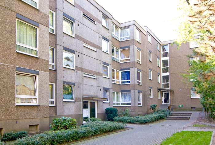 Thumbnail-Wohnung zum Mieten in Essen 589,00 € 75.8 m²