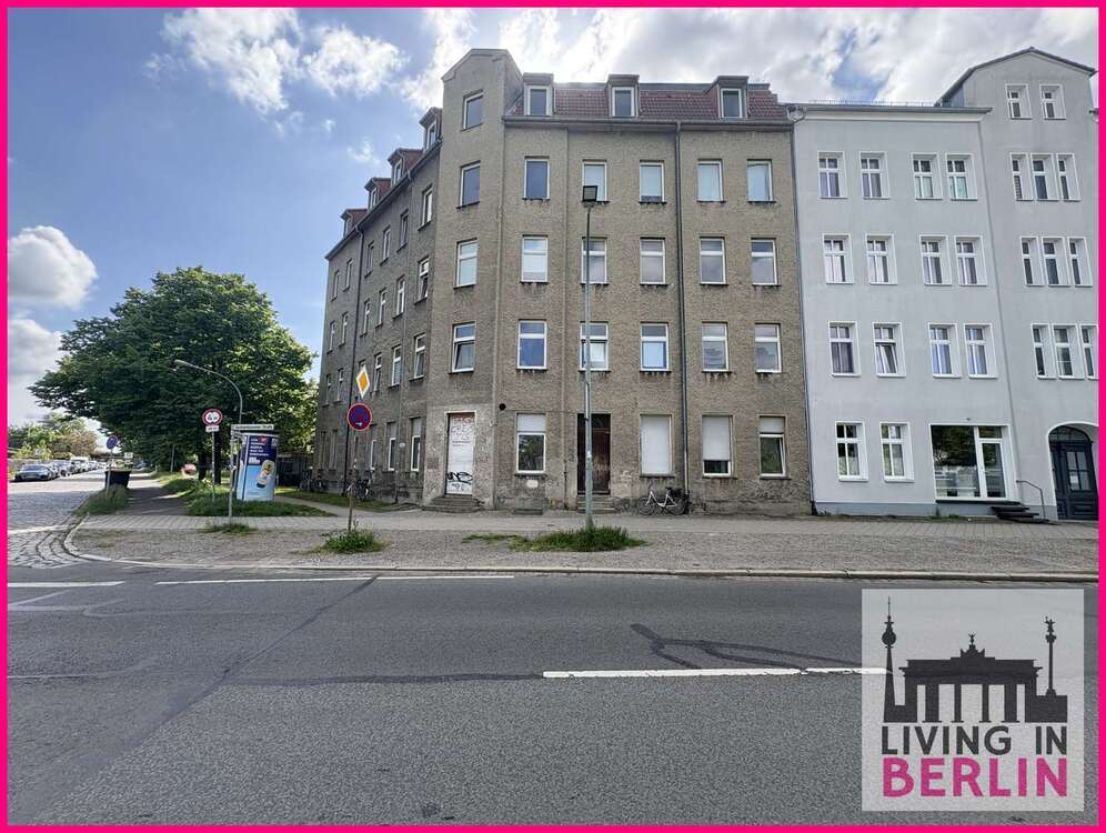 Thumbnail-Wohnung zum Mieten in Oranienburg 1.299,00 € 132.47 m²