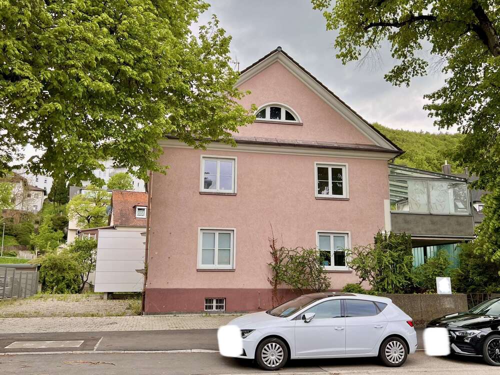 Thumbnail-Haus zum Kaufen in Blaubeuren 899.000,00 € 350 m²