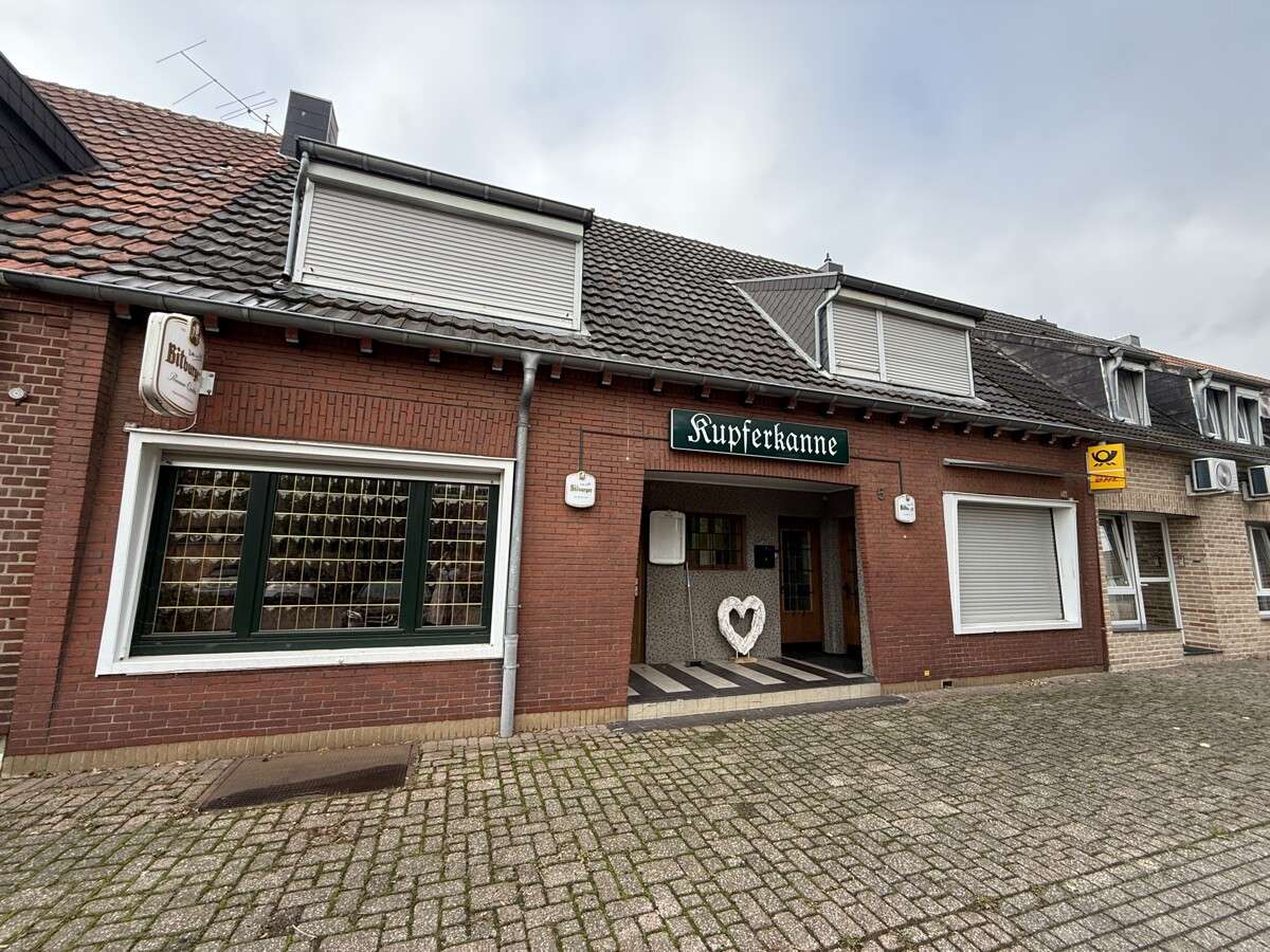 Thumbnail-Haus zum Kaufen in Alsdorf 299.000,00 € 192 m²