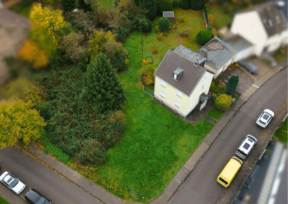 Thumbnail-Grundstück zu verkaufen in Troisdorf 820.000,00 € 1442 m²