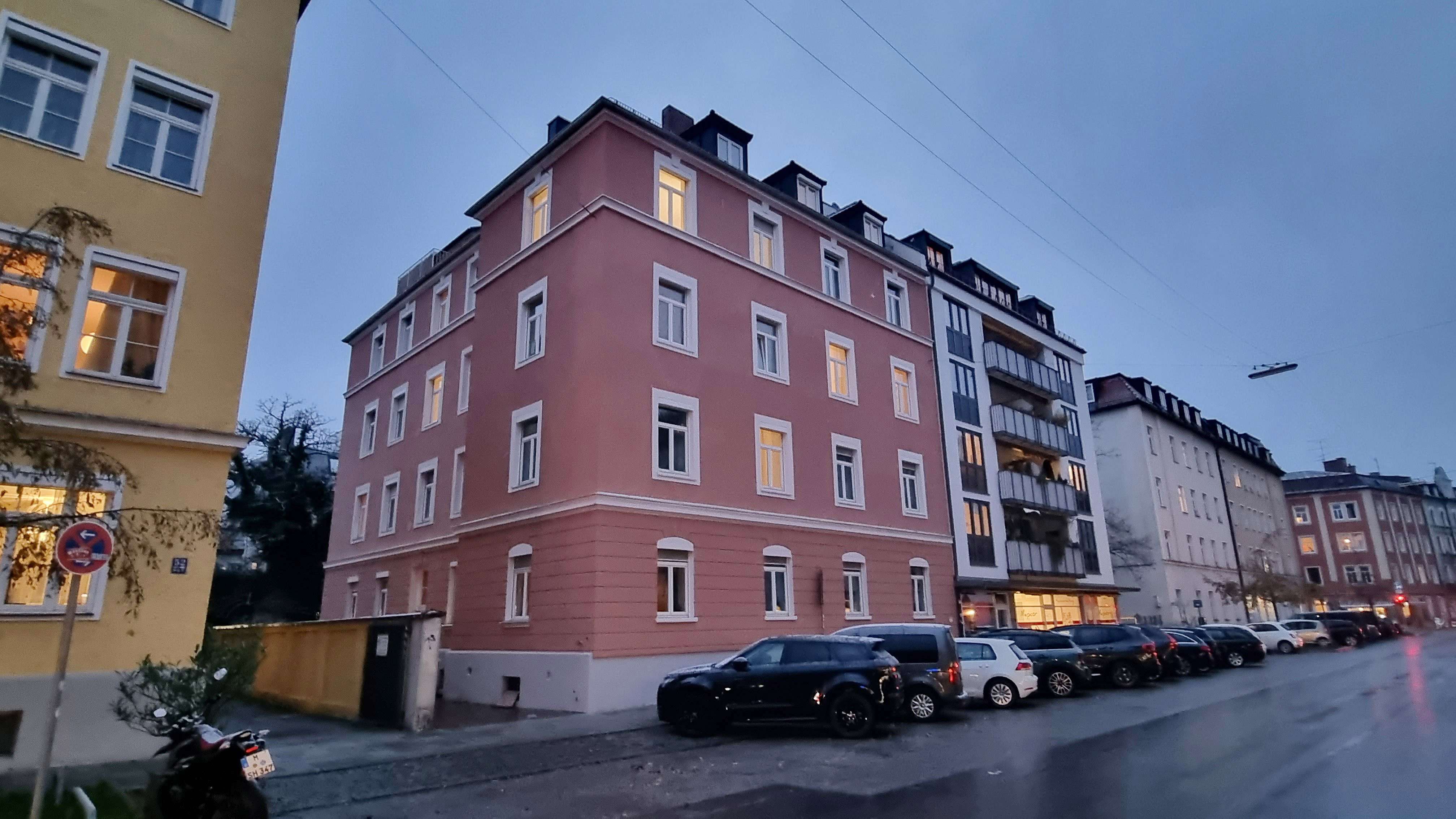 Thumbnail-Wohnung zum Mieten in München 1.850,00 € 75.76 m²