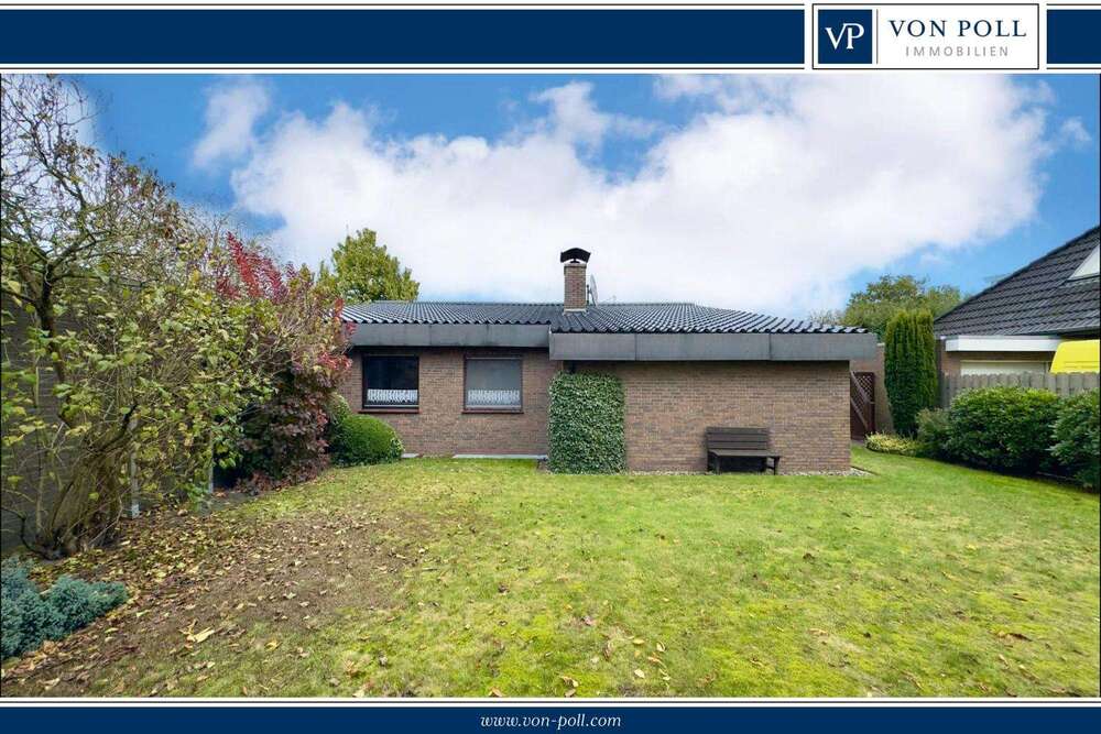 Thumbnail-Haus zum Kaufen in Wardenburg 439.000,00 € 181.15 m²