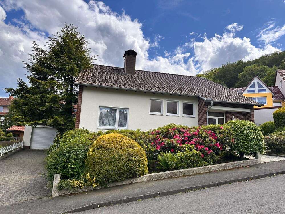 Thumbnail-Haus zum Kaufen in Göttingen 419.000,00 € 193 m²