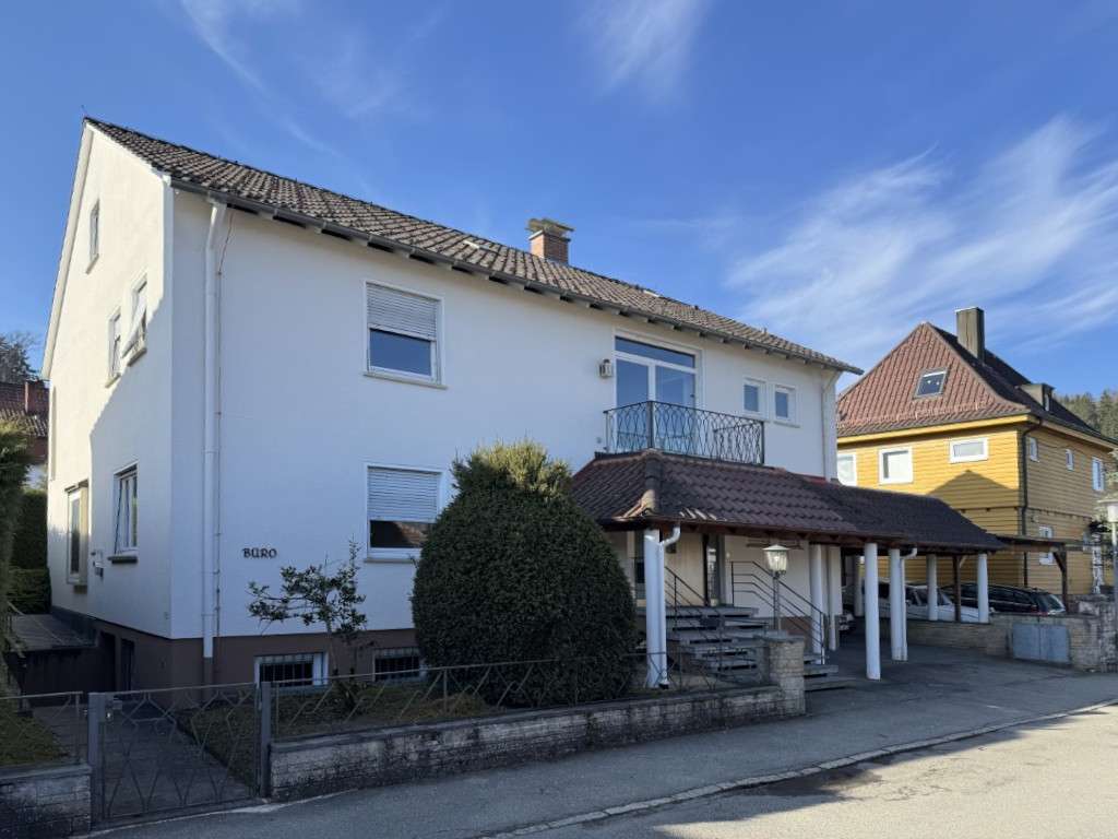 Thumbnail-Haus zum Kaufen in Tuttlingen 599.000,00 € 235 m²