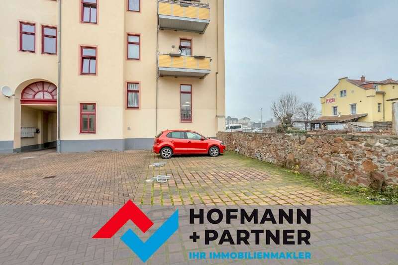 Thumbnail-Wohnung zum Mieten in Meißen 410,00 € 62.65 m²