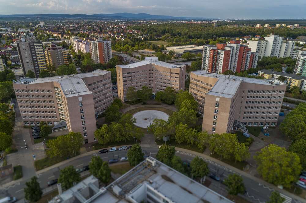 Thumbnail-Wohnung zum Mieten in Rüsselsheim 817,50 € 65.42 m²