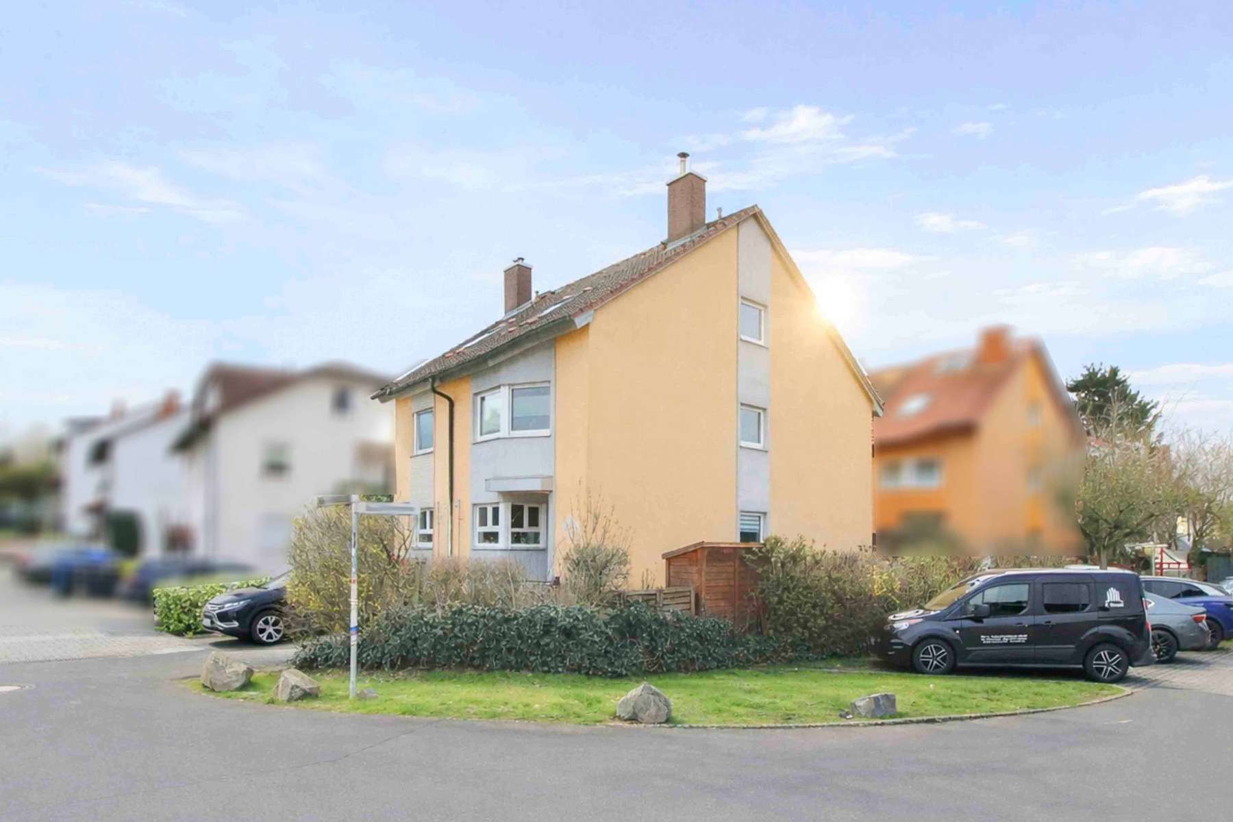 Thumbnail-Haus zum Kaufen in Altenstadt 318.000,00 € 120.13 m²