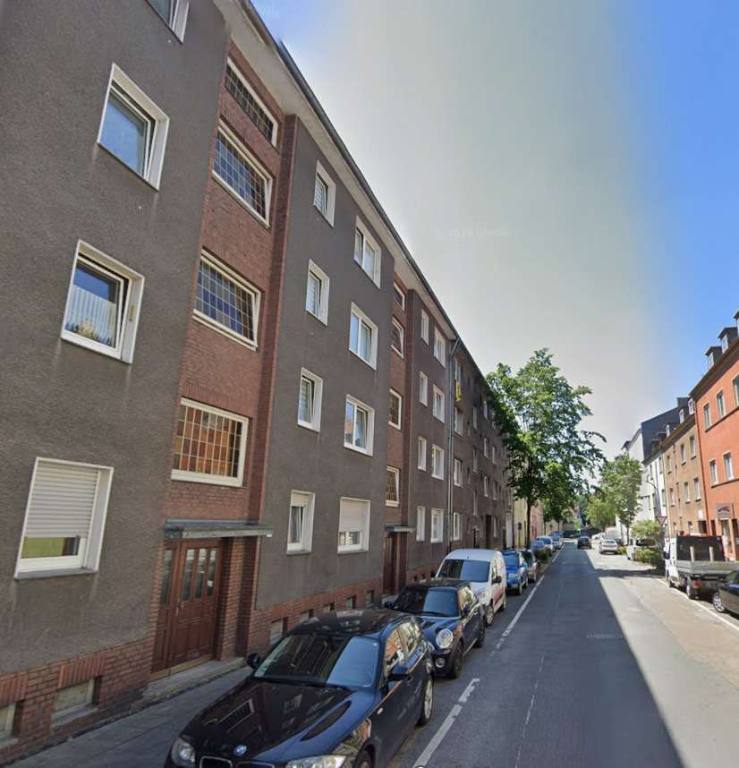 Thumbnail-Wohnung zum Mieten in Herne 465,75 € 69 m²