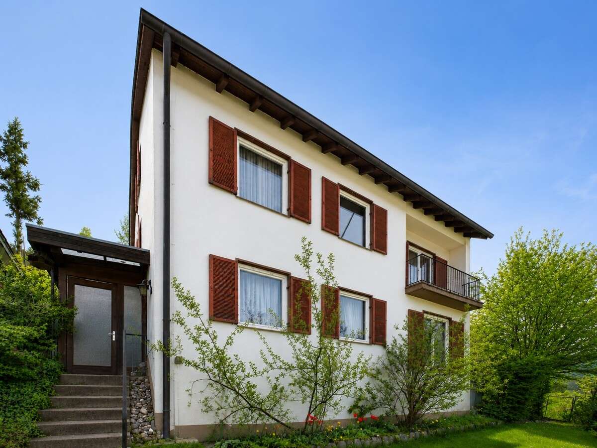 Thumbnail-Haus zum Kaufen in Schiltach 225.000,00 € 130 m²