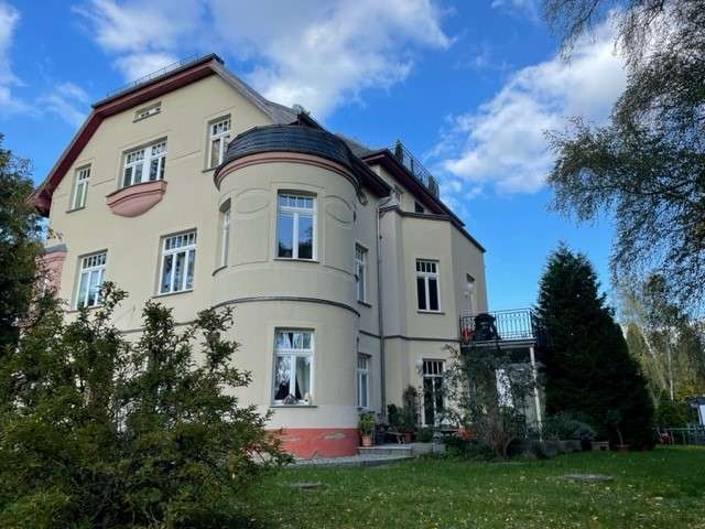 Thumbnail-Wohnung zum Mieten in Hohenstein-Ernstthal 640,00 € 85 m²