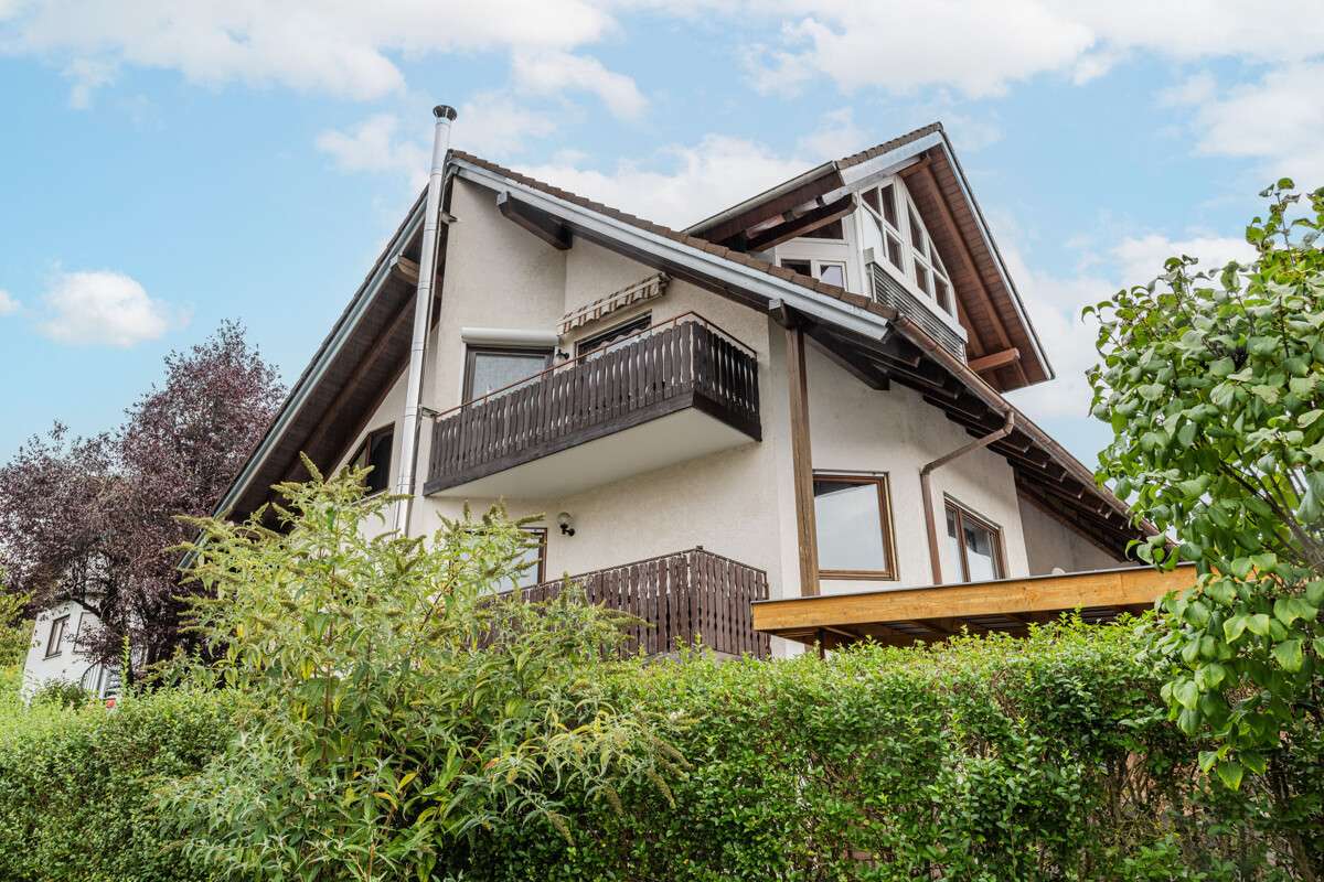 Thumbnail-Wohnung zum Kaufen in Aach 299.000,00 € 100 m²