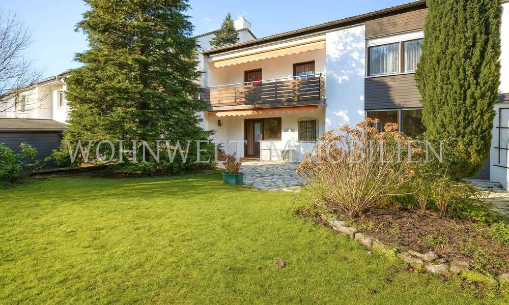 Thumbnail-Haus zum Kaufen in Freising 859.000,00 € 251 m²