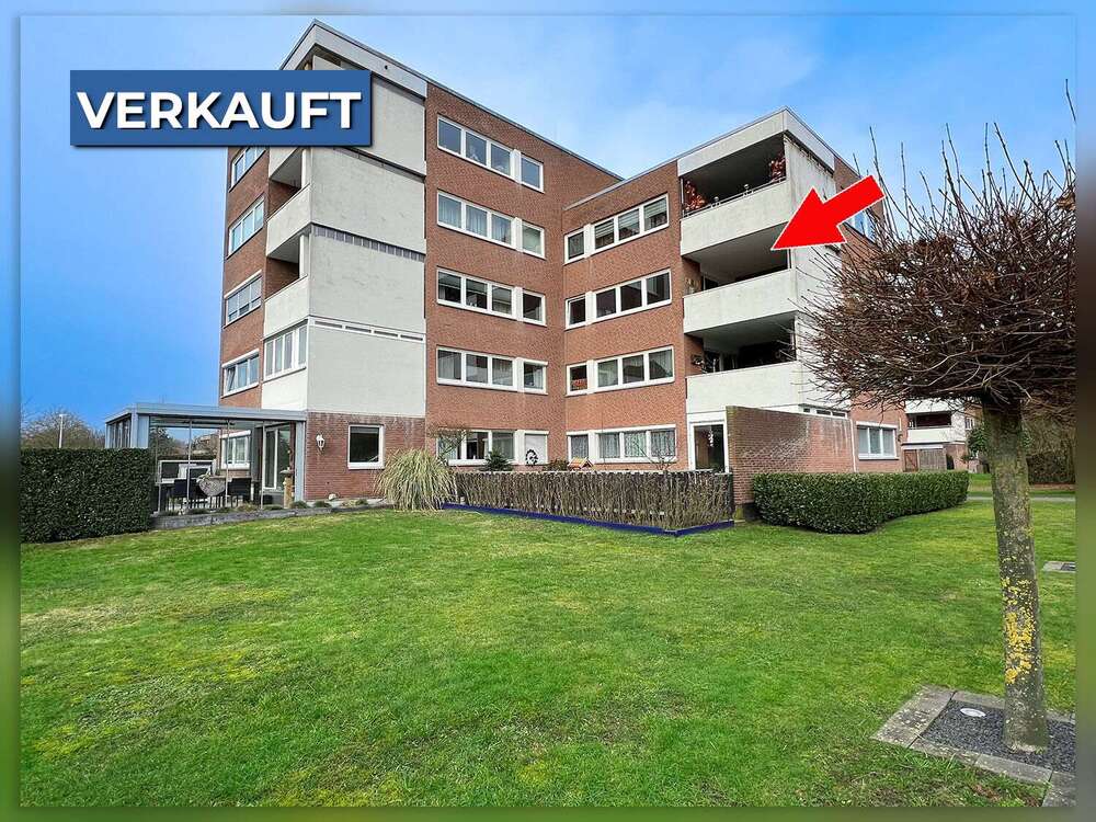 Thumbnail-Wohnung zum Kaufen in Bocholt 169.000,00 € 77.98 m²