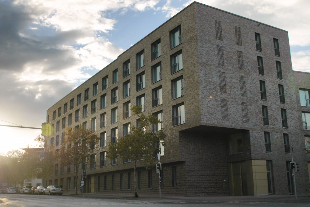 Thumbnail-Wohnung zum Mieten in Hannover 430,00 € 31.81 m²