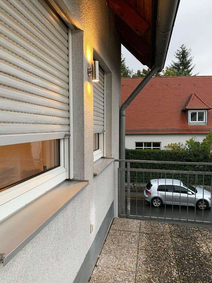 Thumbnail-Wohnung zum Mieten in Nürnberg 500,00 € 38 m²