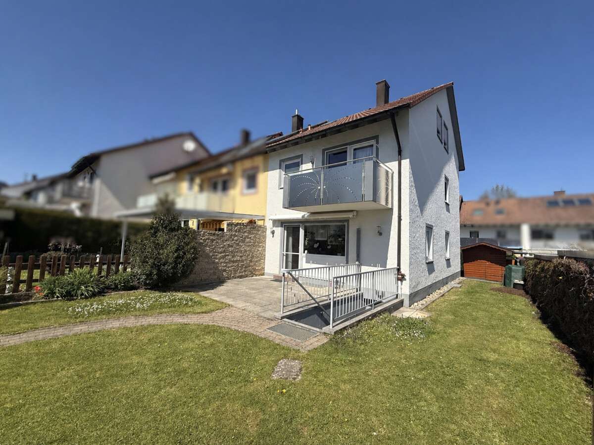 Thumbnail-Haus zum Kaufen in Sulz am Neckar 369.000,00 € 107 m²