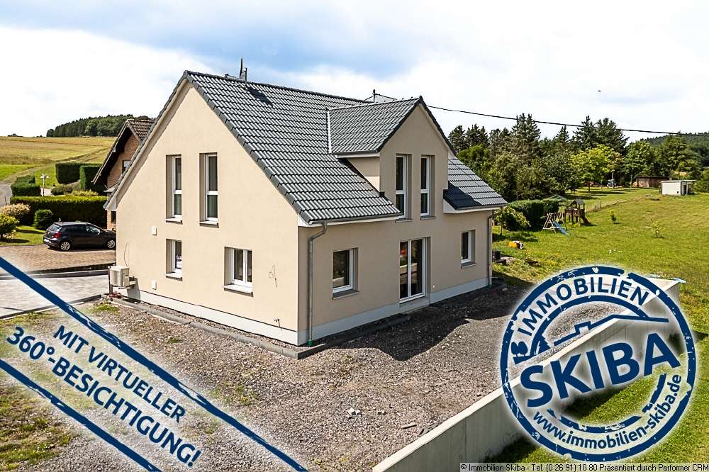 Thumbnail-Haus zum Kaufen in Retterath 419.000,00 € 168 m²