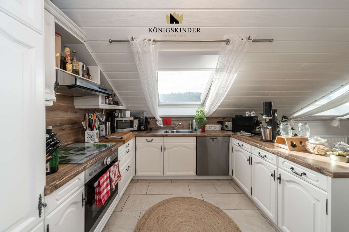 Thumbnail-Wohnung zum Kaufen in Plüderhausen 275.000,00 € 86 m²