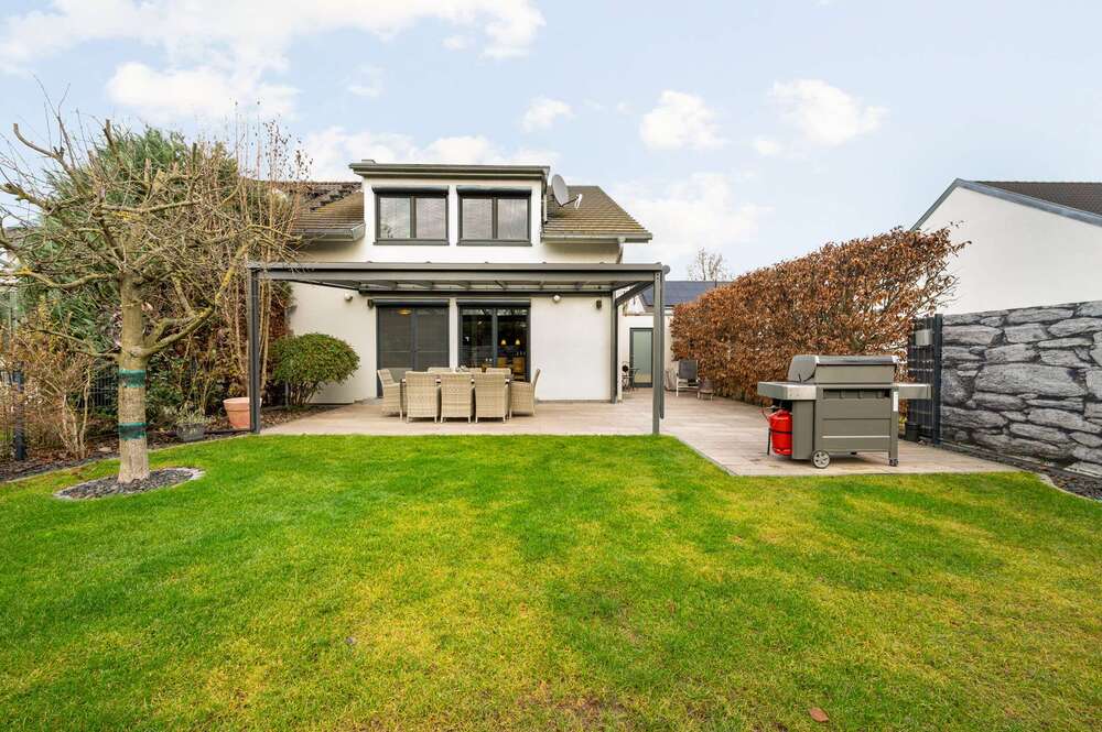 Thumbnail-Haus zum Kaufen in Ketsch 899.000,00 € 186.2 m²