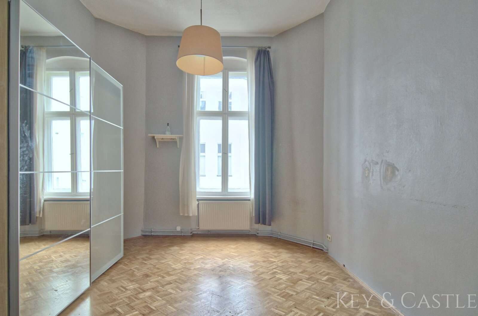 Thumbnail-Wohnung zum Kaufen in Berlin 470.000,00 € 75.1 m²