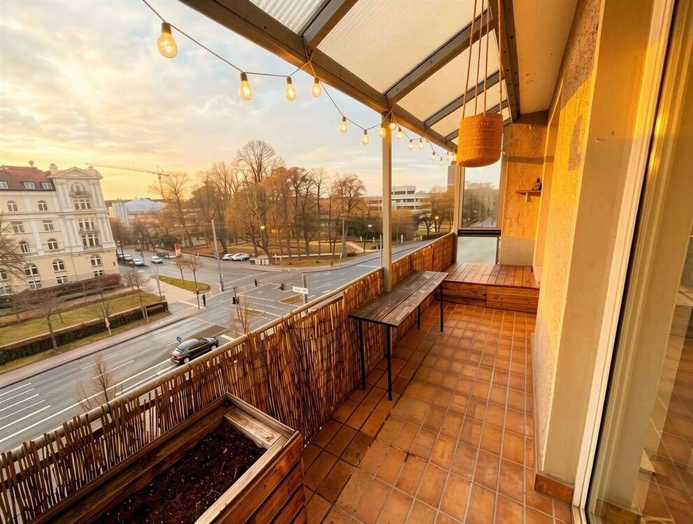 Thumbnail-Wohnung zum Kaufen in Augsburg 419.000,00 € 101 m²