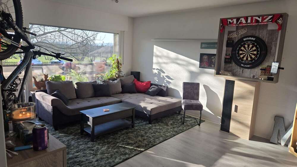 Thumbnail-Wohnung zum Mieten in Hochheim am Main 990,00 € 65.67 m²