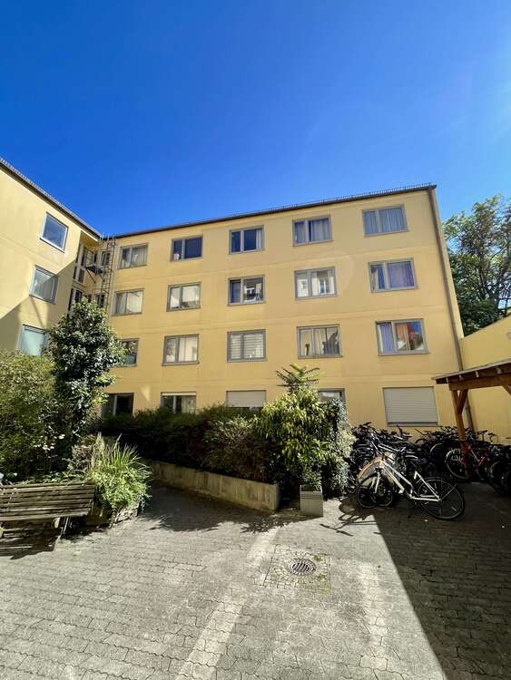 Thumbnail-Wohnung zum Kaufen in München 314.000,00 € 25 m²