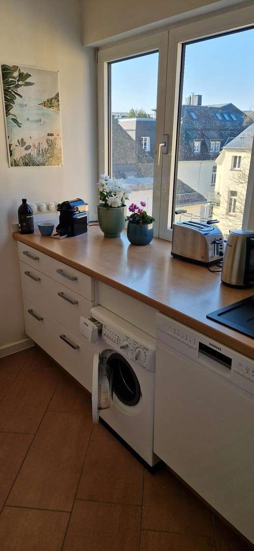 Thumbnail-Wohnung zum Mieten in Frankfurt am Main 2.300,00 € 115 m²