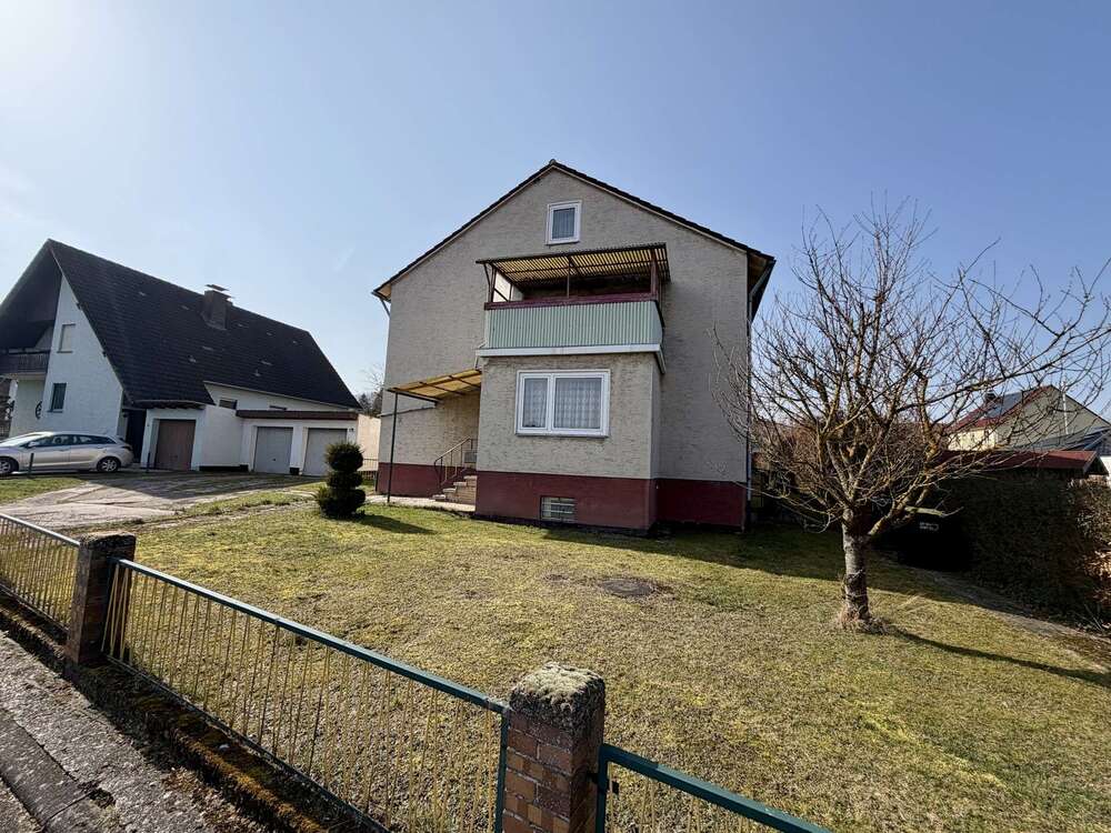 Thumbnail-Haus zum Kaufen in Calden Fürstenwald 289.000,00 € 170 m²