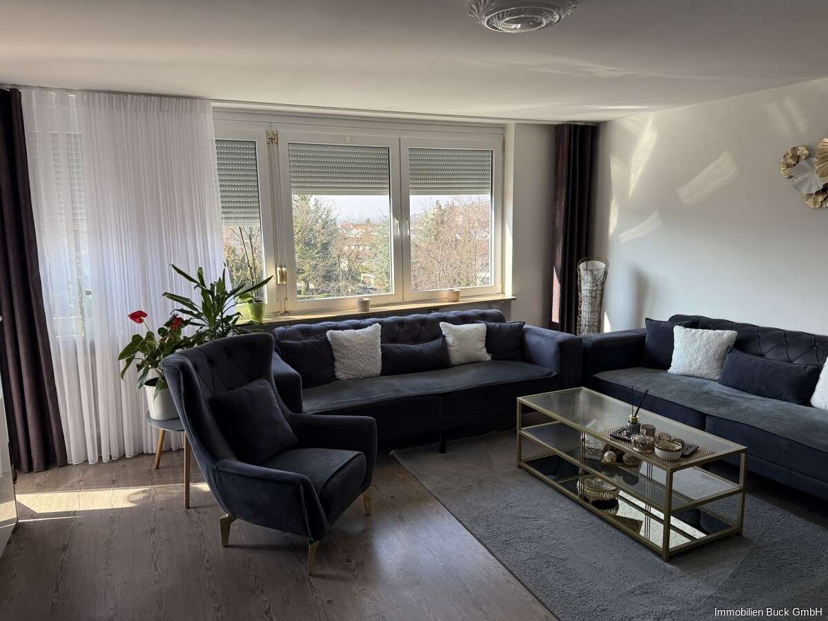 Thumbnail-Wohnung zum Kaufen in Geislingen an der Steige 179.000,00 € 69 m²