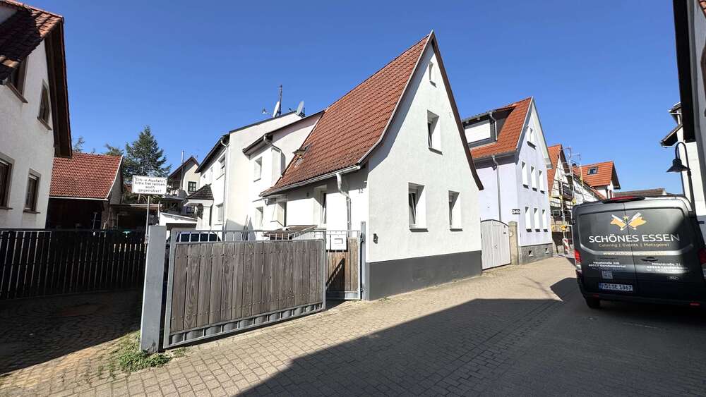 Thumbnail-Haus zum Mieten in Laudenbach 1.150,00 € 80 m²