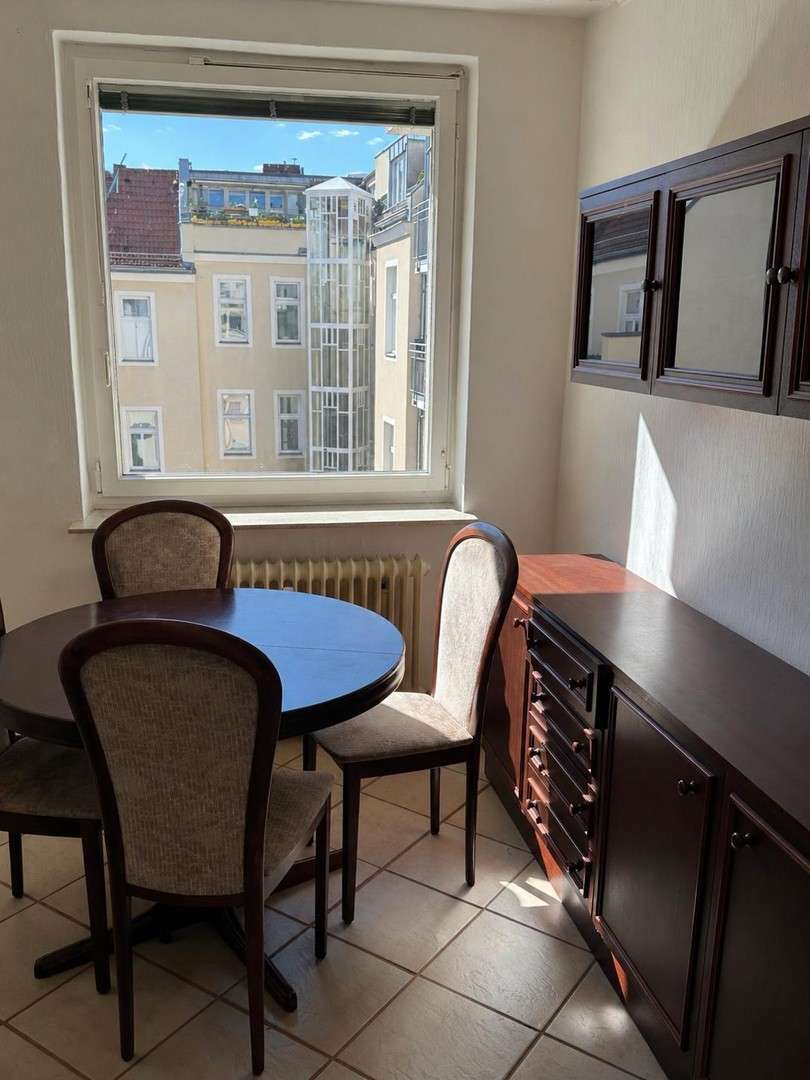 Thumbnail-Wohnung zum Mieten in Berlin 568,00 € 62 m²