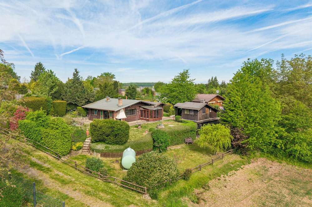 Thumbnail-Haus zum Kaufen in Hungen 139.000,00 € 58 m²