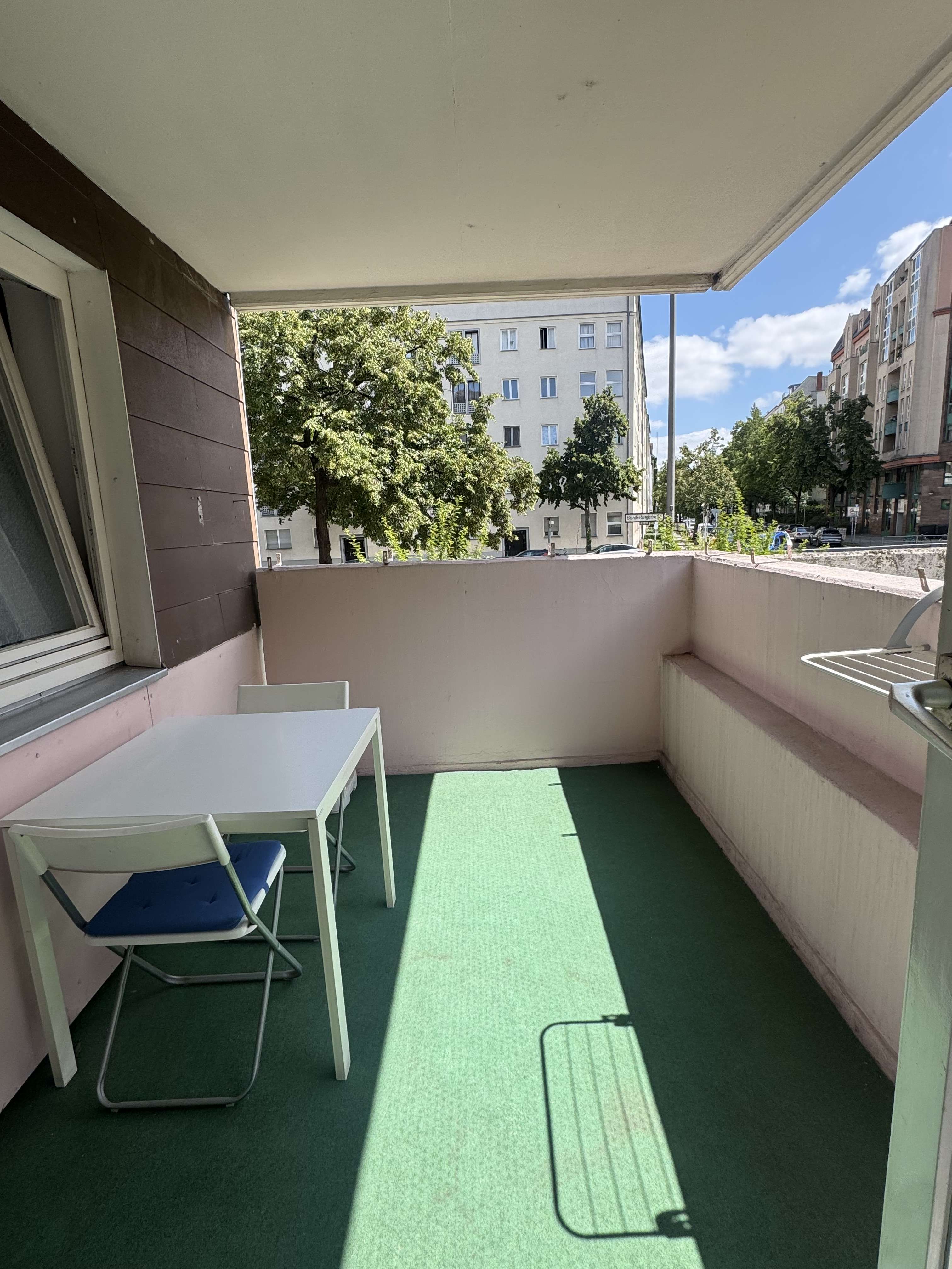 Thumbnail-Wohnung zum Kaufen in Berlin 380.000,00 € 59 m²