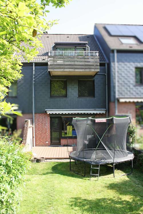 Thumbnail-Haus zum Kaufen in Essen 525.000,00 € 170 m²
